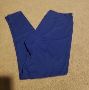 LuLaRoe TC Leggings